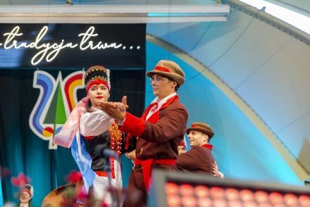 60. Tydzień Kultury Beskidzkiej